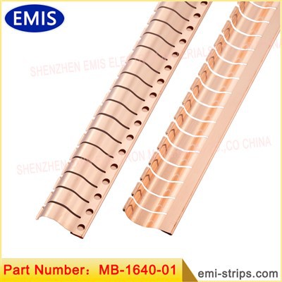 EMC ruumi varjestusriba